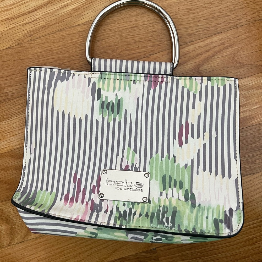 Bebe small purse